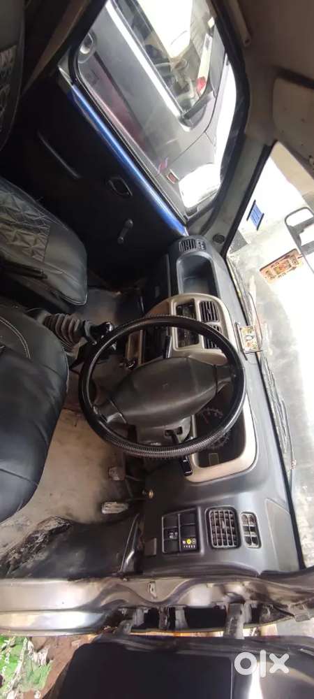 Maruti Suzuki Eeco 5 Seater