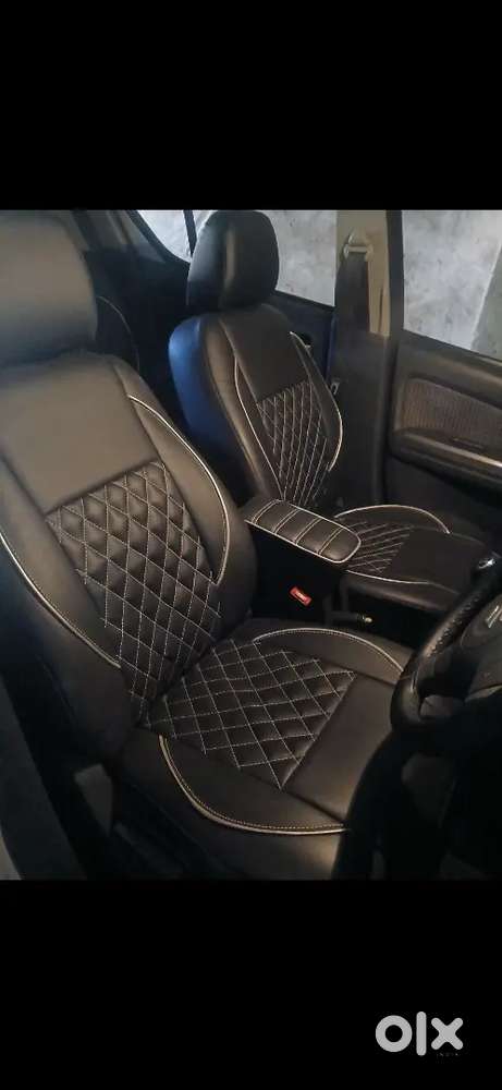 Brand New Condition Car Ritz Vxi