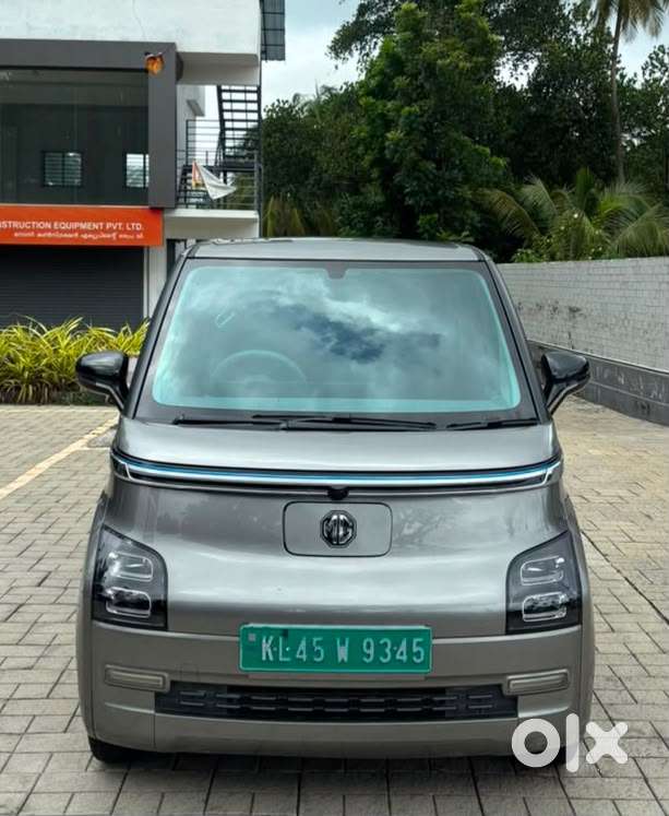 Mg Comet Ev Play, 2023, Electric