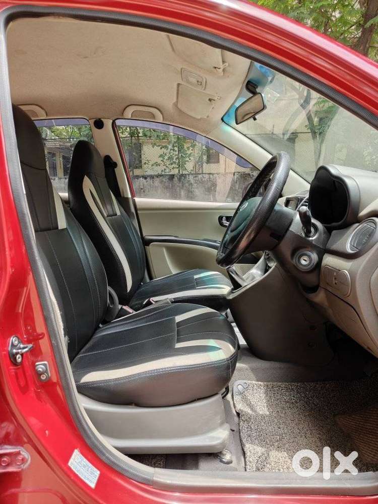 Hyundai I10 1.2 Kappa Magna, 2011, Petrol