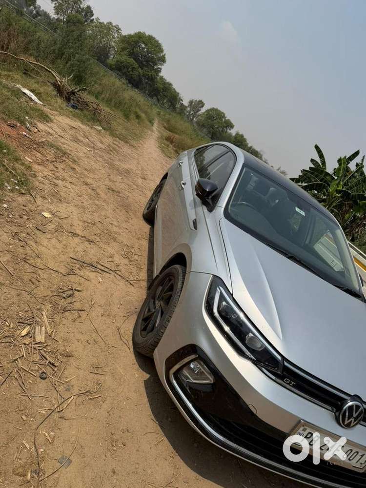 Volkswagen Car Petrol 2023