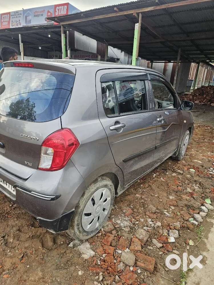 Maruti Suzuki Celerio 2019 Petrol 90000 Km Driven