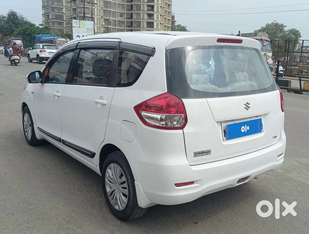 Maruti Suzuki Ertiga Vdi Shvs, 2012, Diesel