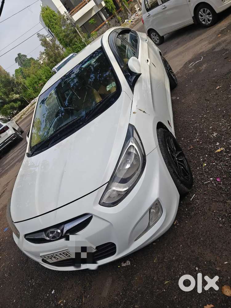 Verna Fluidic All Original All Ok
