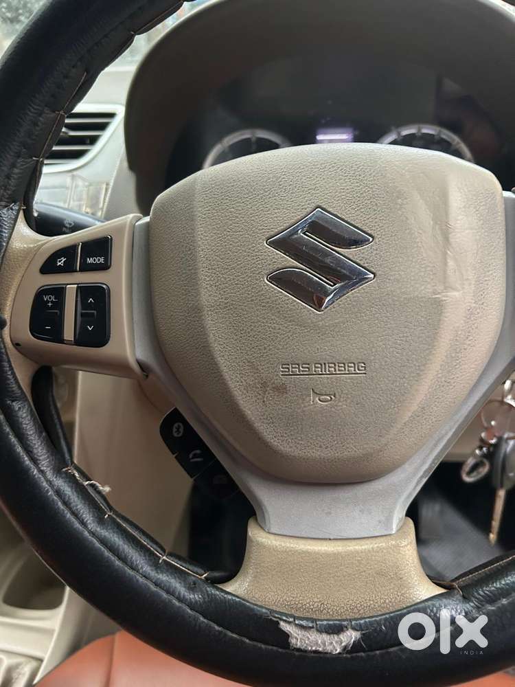 Maruti Suzuki Ertiga Vdi Shvs, 2018, Diesel
