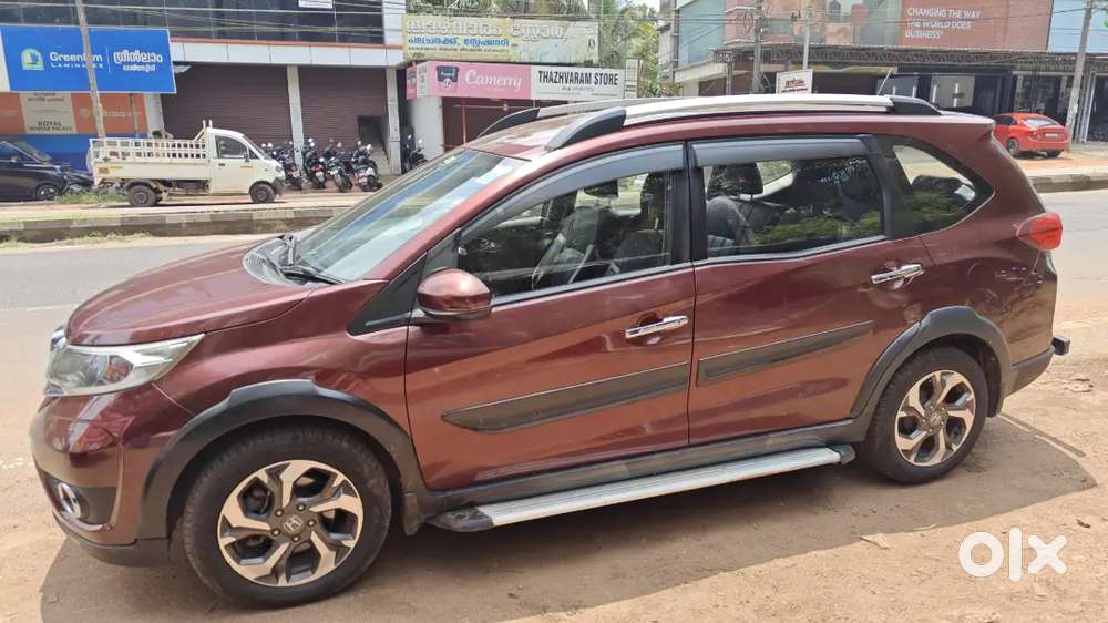 Honda Brv For Sale