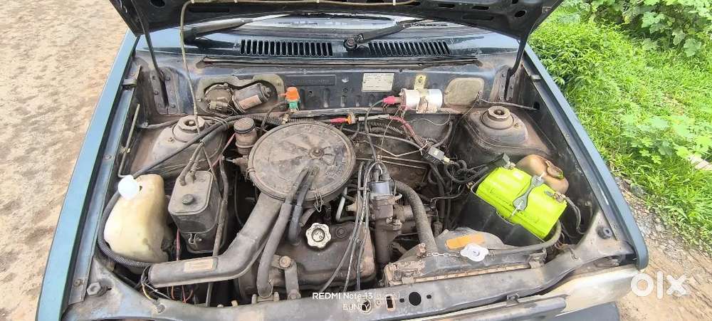 Maruti Suzuki 800 Ex 2000 Petrol Manual