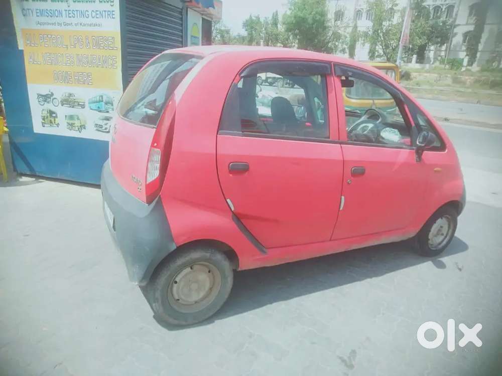 Tata Nano Cng 2013 Manual