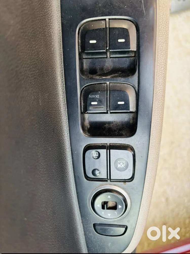 Grand I10 Sportz 1.2 Kappa 2015 Model Music System Good Condition