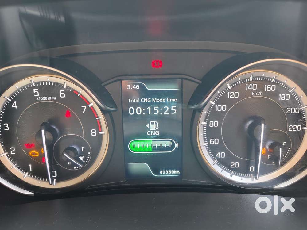 Maruti Suzuki Ertiga Vxi Cng, 2022, Cng & Hybrids