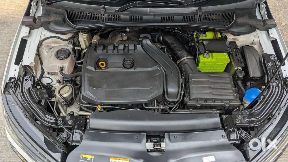 Skoda Slavia Style 1.5l Tsi Dsg, 2022, Petrol