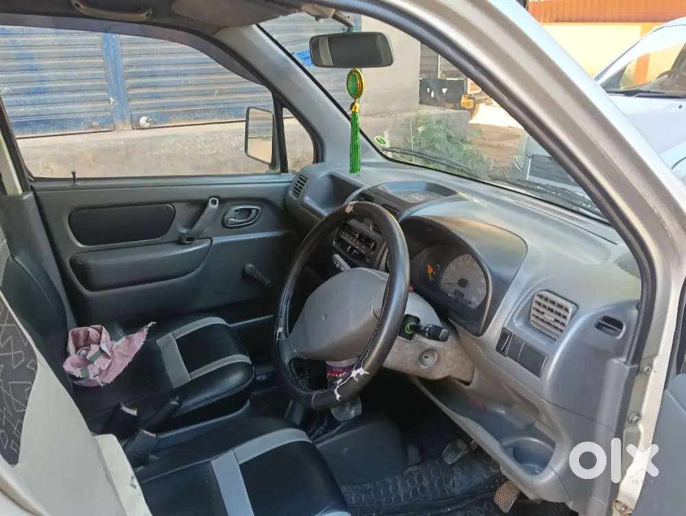 Maruti Suzuki Wagon R 2004