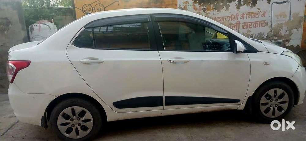 Hyundai Car 2016 Used