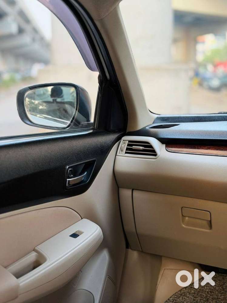 Maruti Suzuki Dzire 2017-2020 Vdi, 2018, Diesel