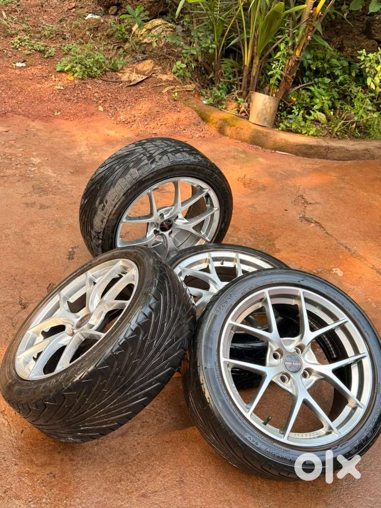 17 alloys for sale
