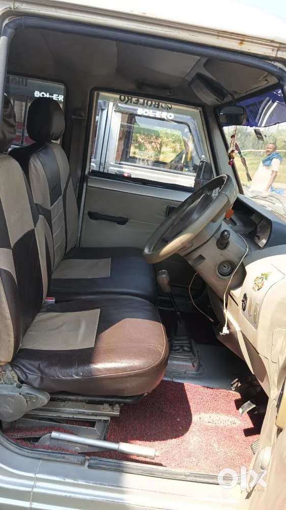 Bolero Di 2013 Modal Non Ac All Papper Apudate Hai