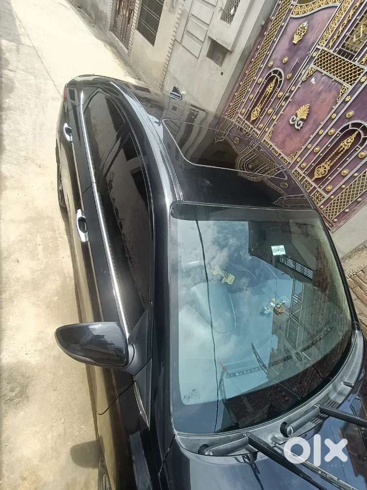 Hyundai Verna Petrol Mt 2021