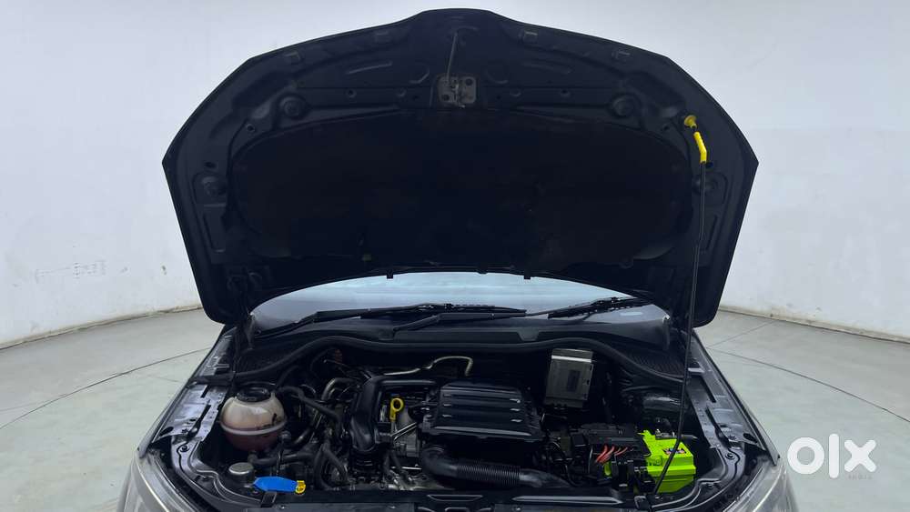 Skoda Rapid 1.0 Tsi Active, 2020, Petrol