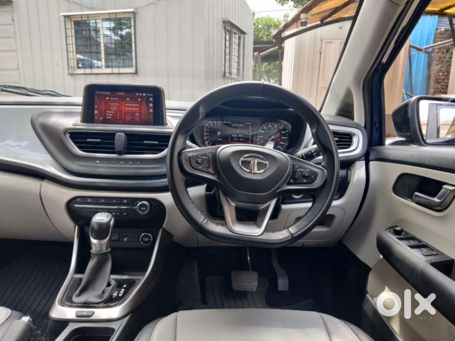 Tata Altroz Xz, 2022, Petrol