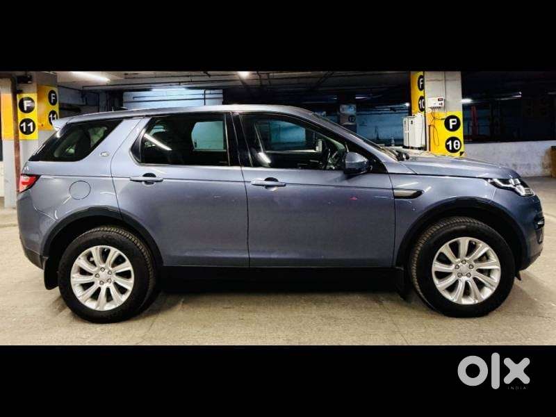 Land Rover Discovery Sport Td4 Se, 2019, Diesel