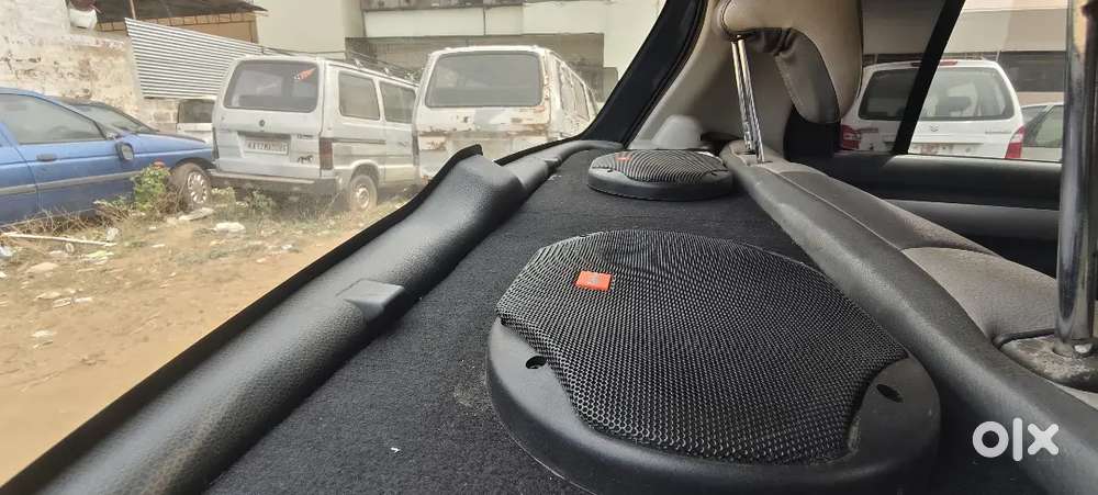 Maruti Suzuki Swift 2006 Petrol 100000 Km Driven