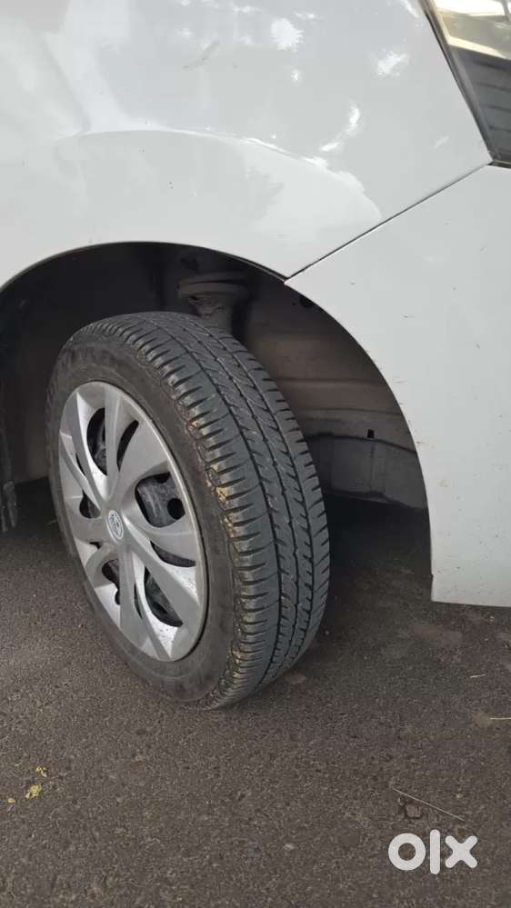 Maruti Suzuki Wagon R Vxi, 2017, Petrol