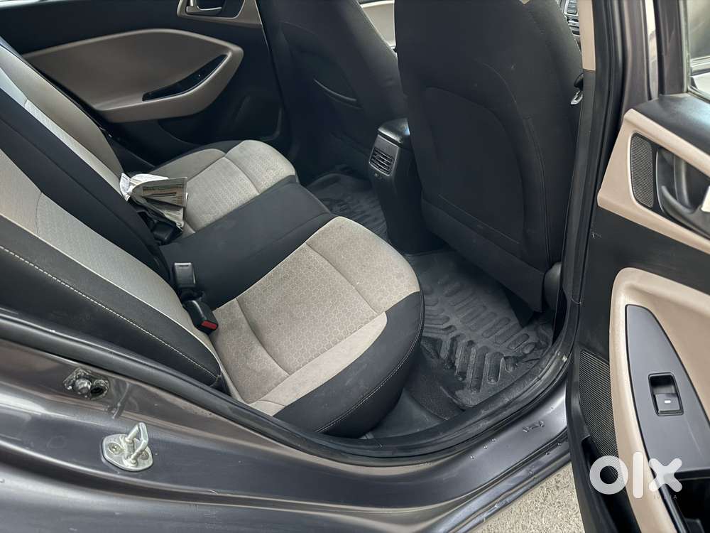Hyundai I20 Asta Opt, 2015, Petrol