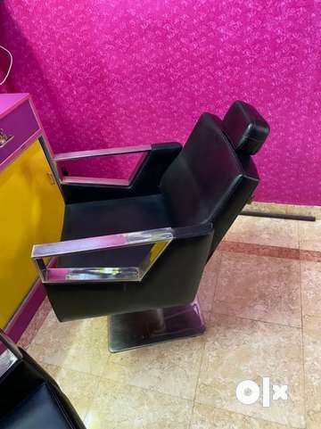 Pedicure discount chair olx