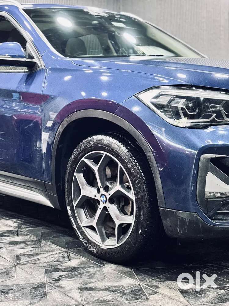 Bmw X1 Diesel 2021 Model