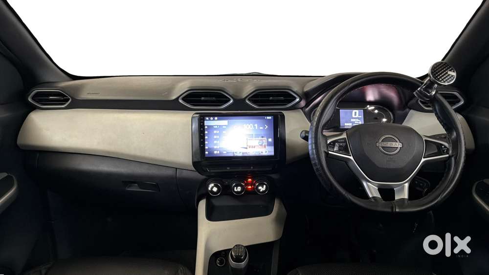 Nissan Magnite 1.0 Xl, 2021, Petrol