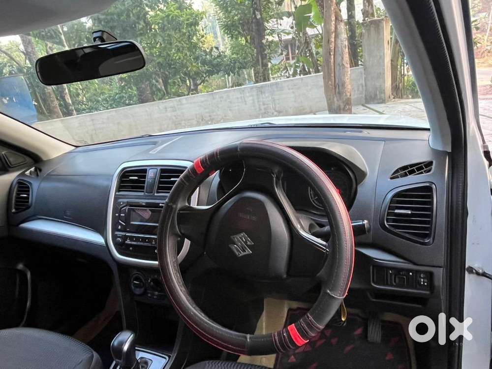 Maruti Suzuki Brezza 2018 Diesel 89000 Km Driven