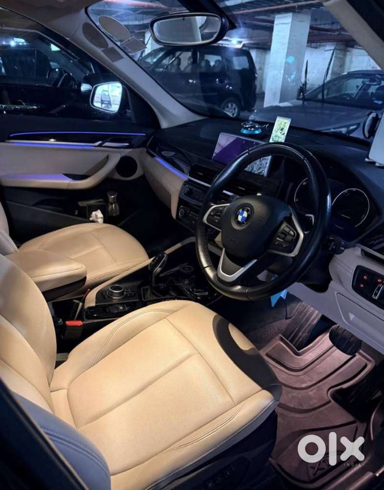 Bmw X1 Sdrive20i Xline, 2021, Petrol