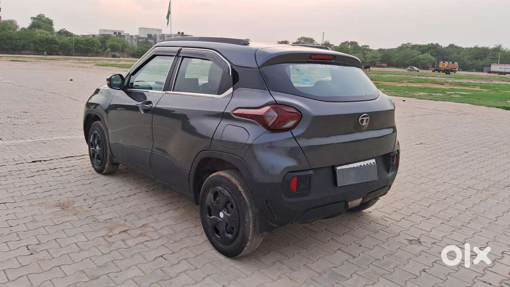 Tata Punch Pure Icng, 2024, Cng & Hybrids