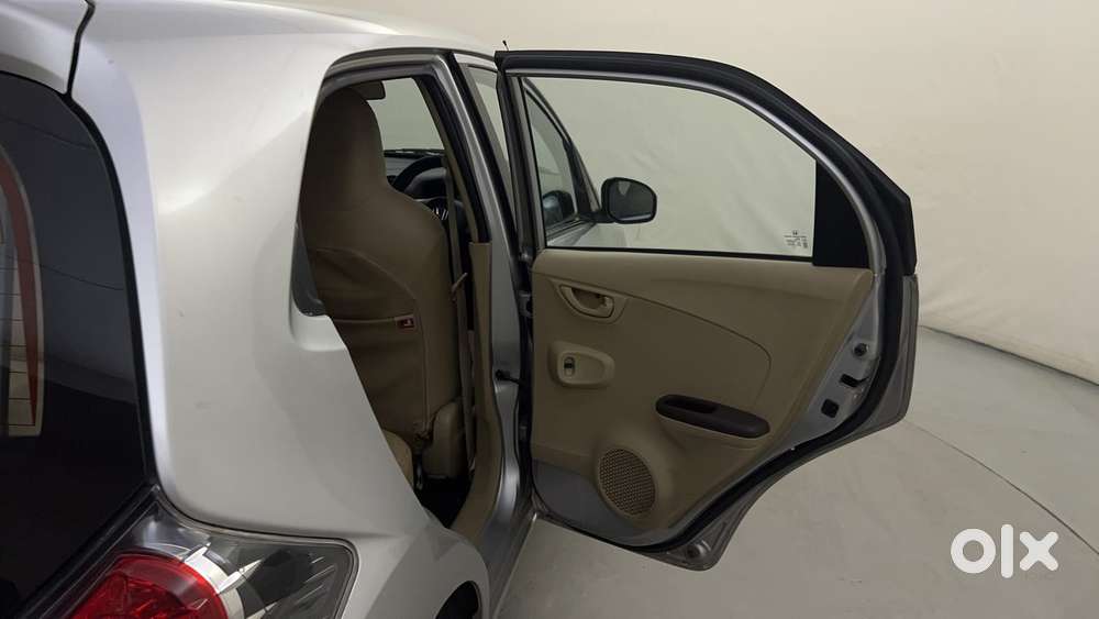 Honda Brio 1.2 S Mt, 2014, Petrol