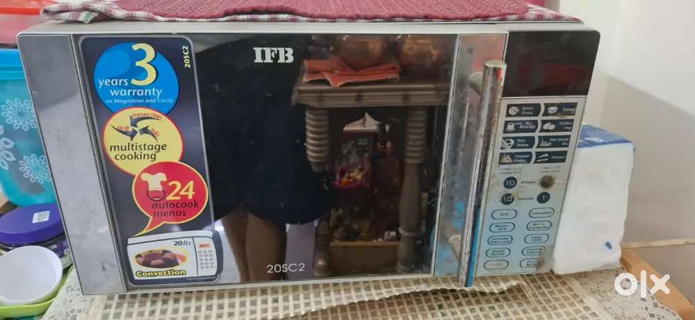Microwave oven for sale
