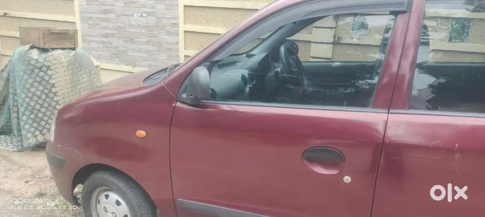 Hyundai Santro Xing 2007