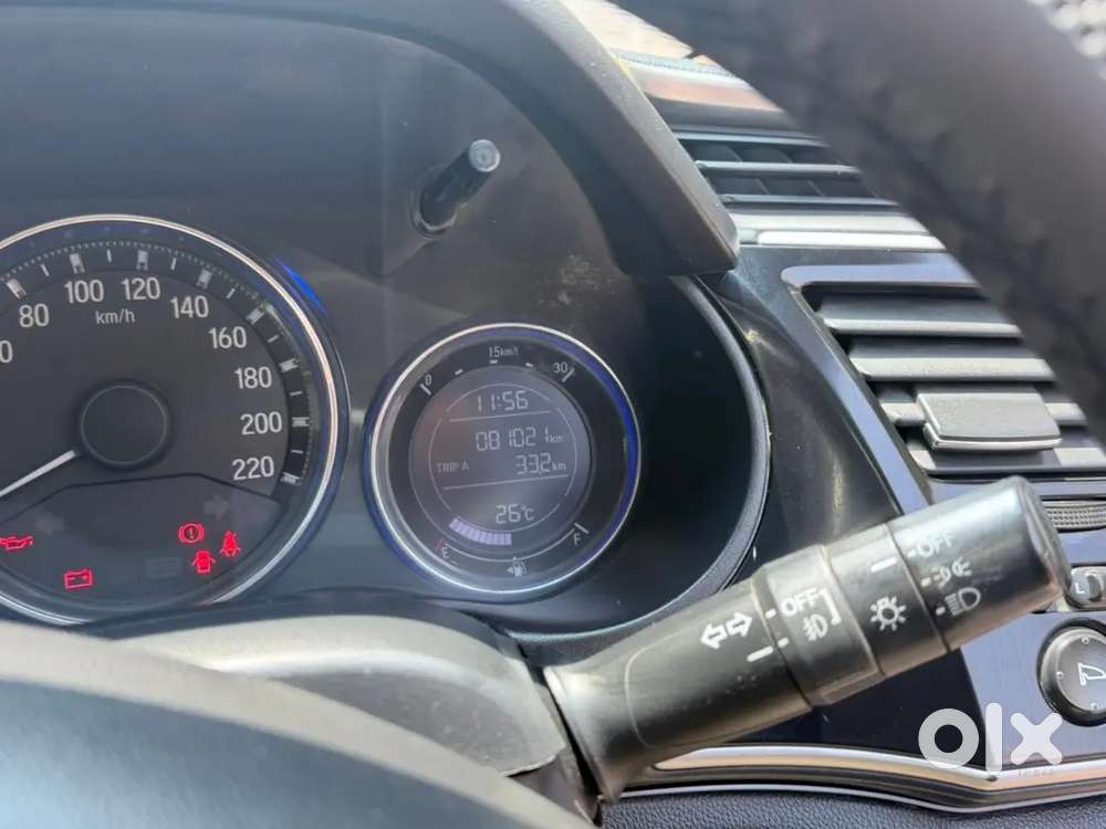 Honda City Hybrid Ehev