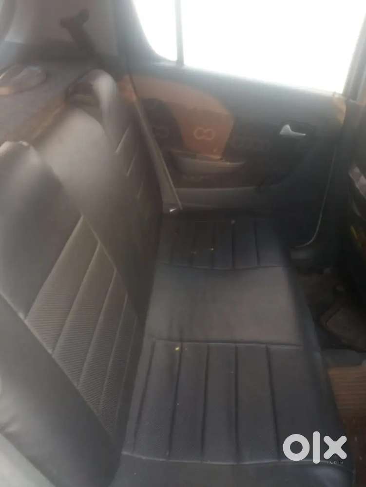 Maruti Suzuki Alto Lxi 2012