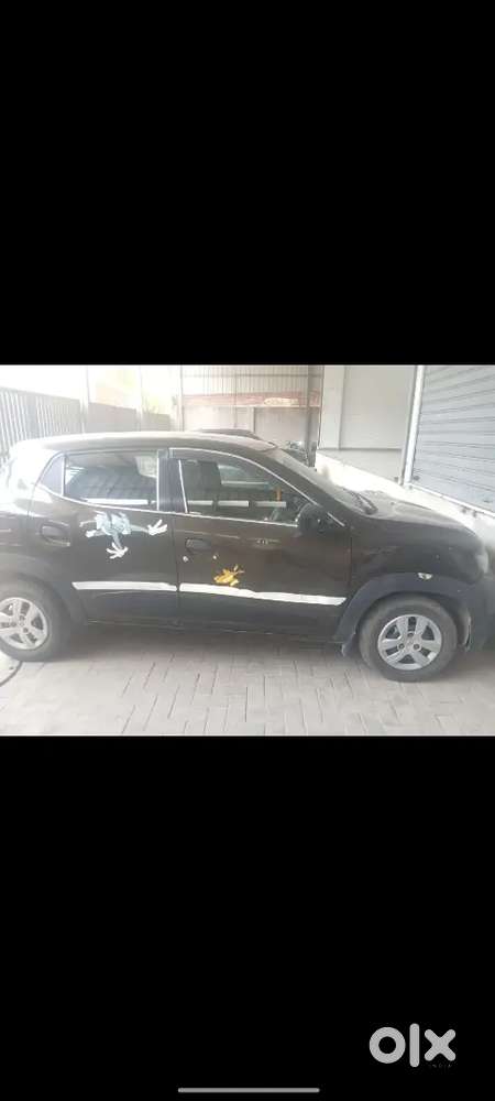 Renault Kwid 2019 Cng & Hybrids 64270 Km Driven