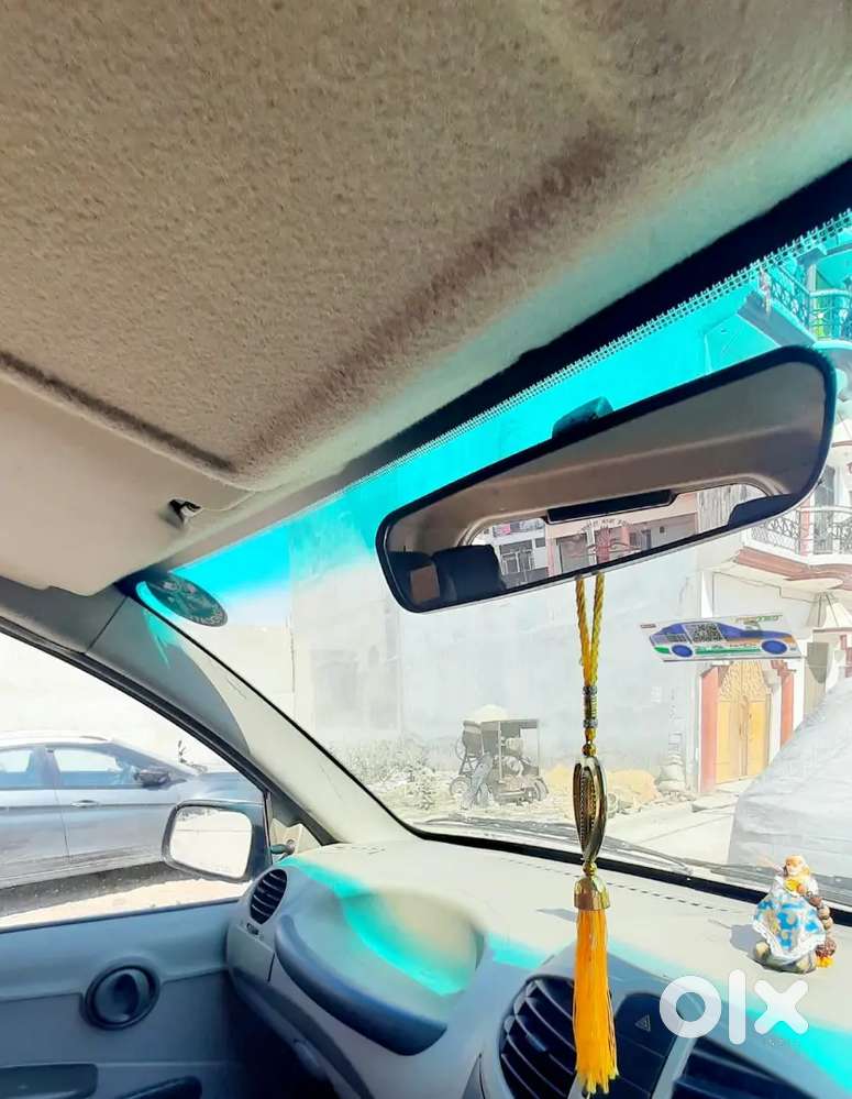 Lko Registration Good Condition