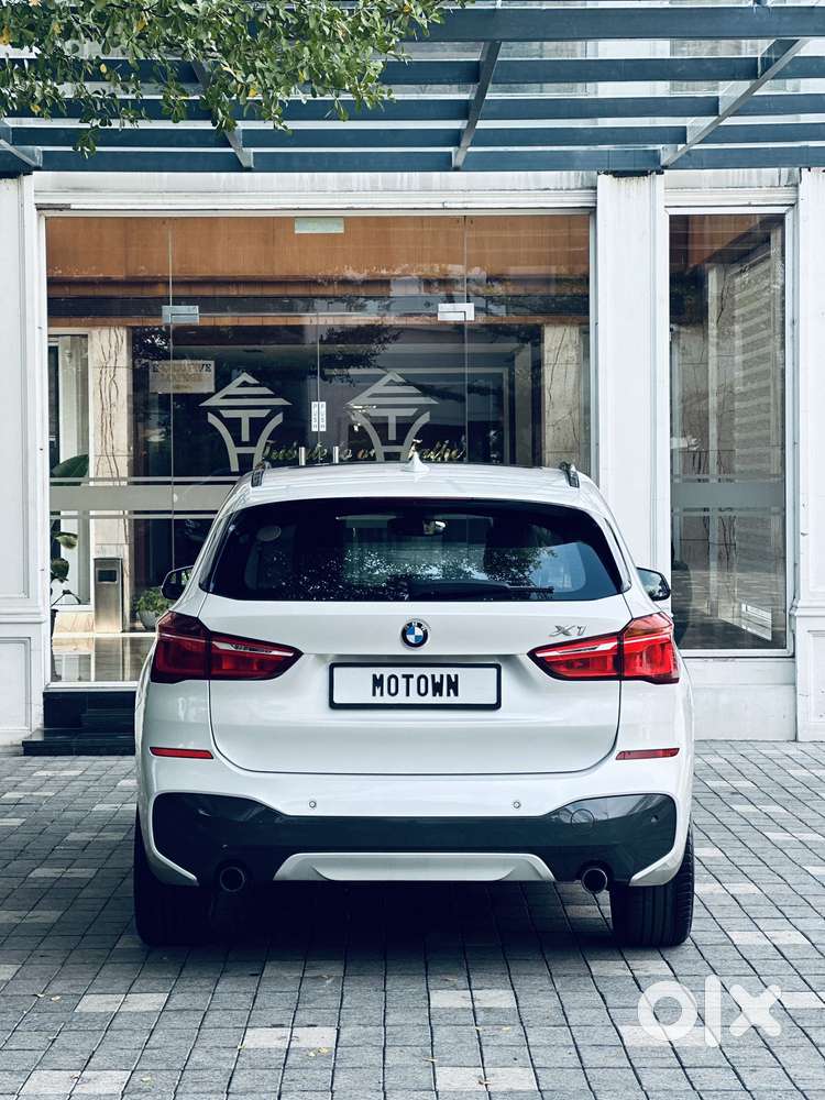 Bmw X1 Xdrive 20d M Sport, 2016, Diesel