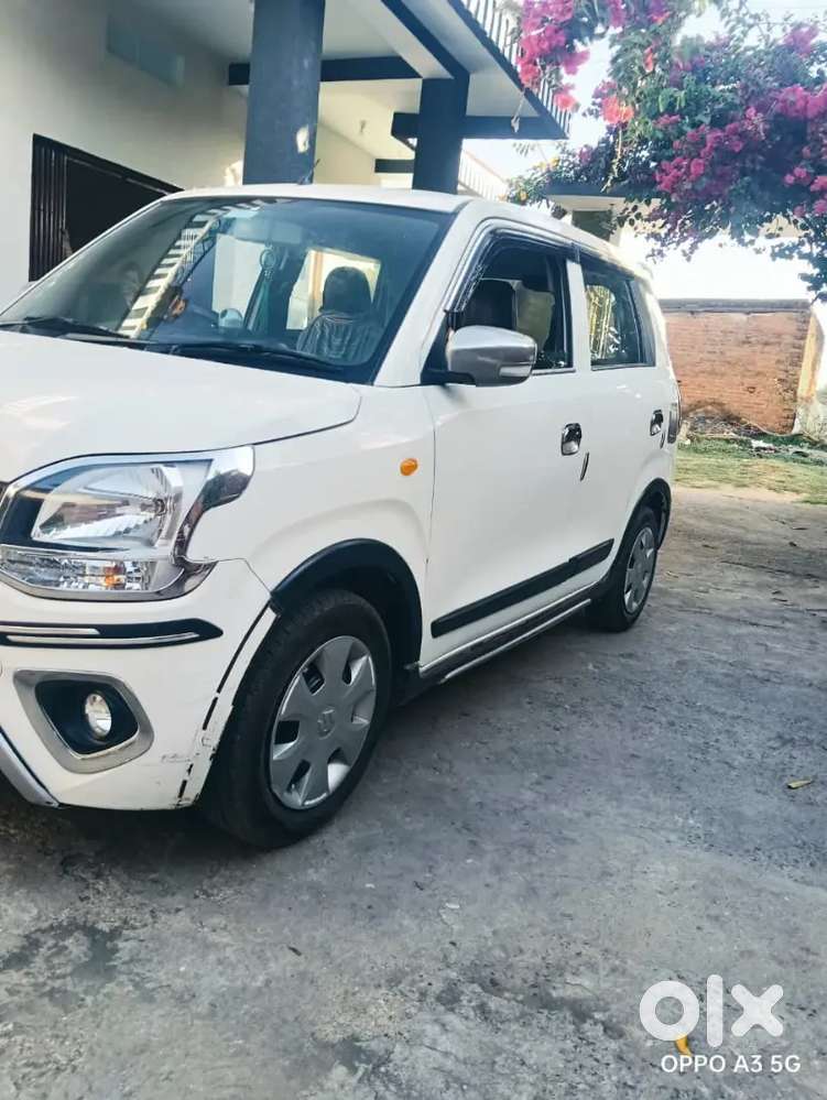 Fully New Condition Wagon R