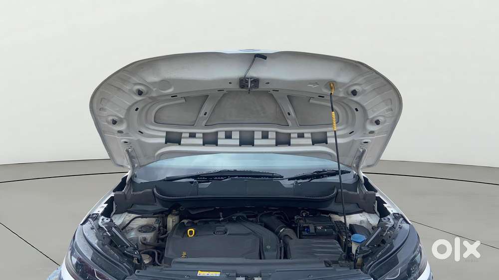 Skoda Kushaq 1.5 Tsi Style, 2021, Petrol