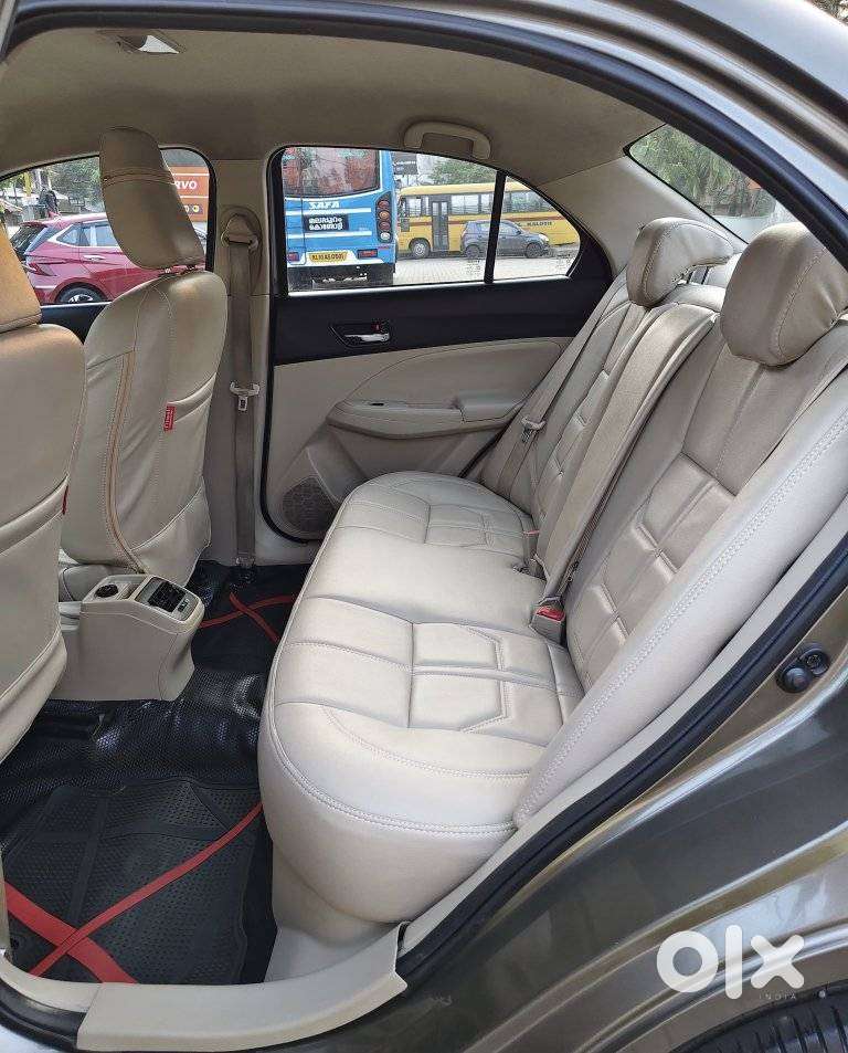 Maruti Suzuki Dzire 1.2 Vxi, 2022, Petrol