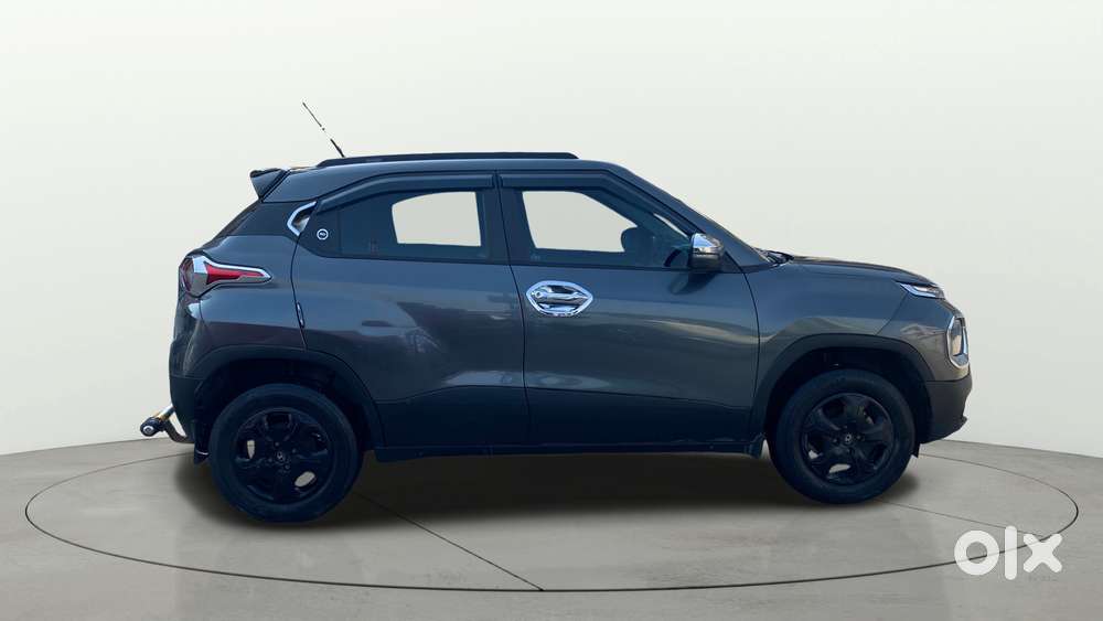 Tata Punch Accomplished Icng, 2024, Cng & Hybrids