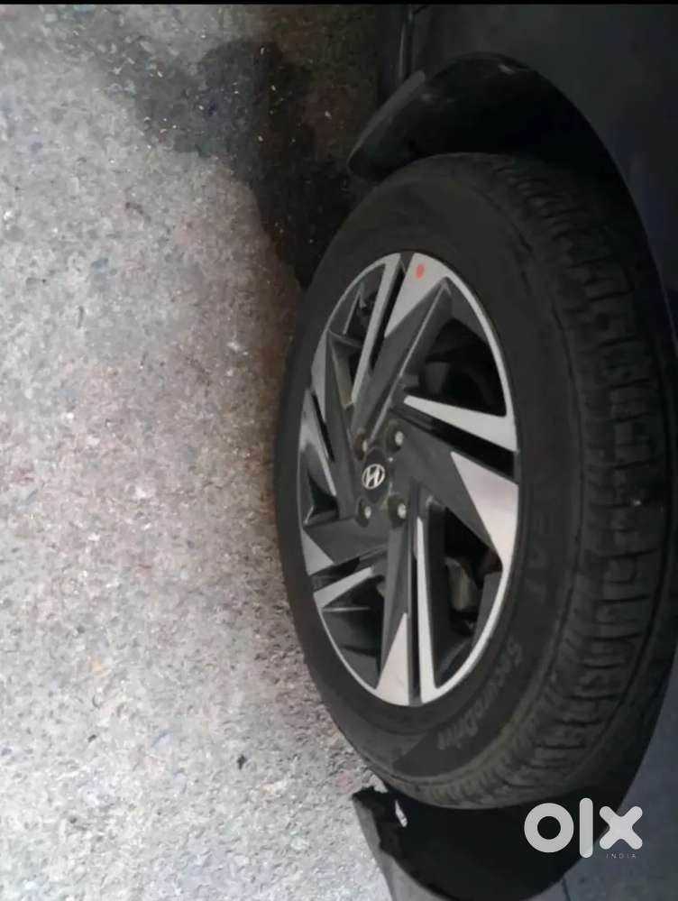 2021 Hyundai New I20 Imt First Owner