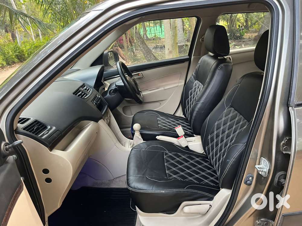Maruti Suzuki Dzire 1.2 Lxi, 2016, Petrol
