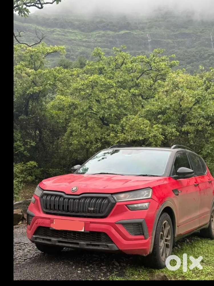Skoda Kushaq 1.0 Tsi 2021