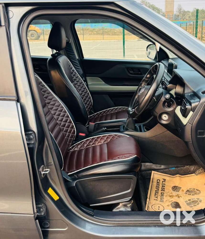 Tata Punch Adventure, 2021, Petrol