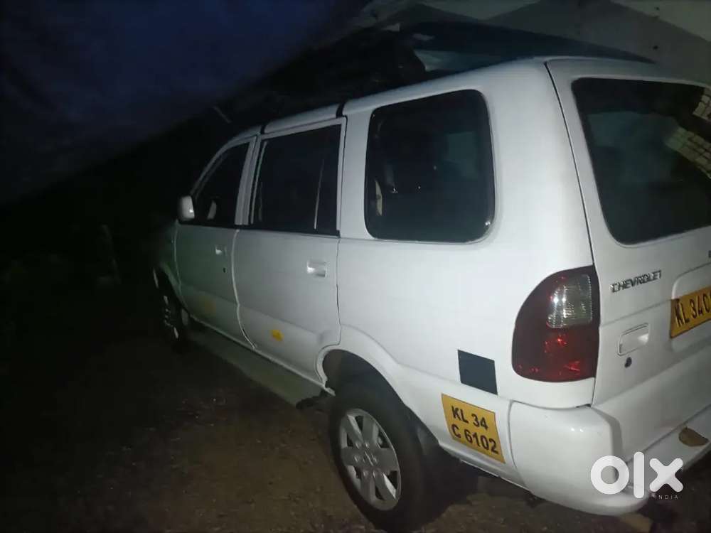 Single Owner Good Condition